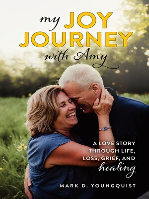 cover image of My Joy Journey with Amy
